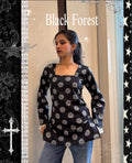 BLACK FOREST
