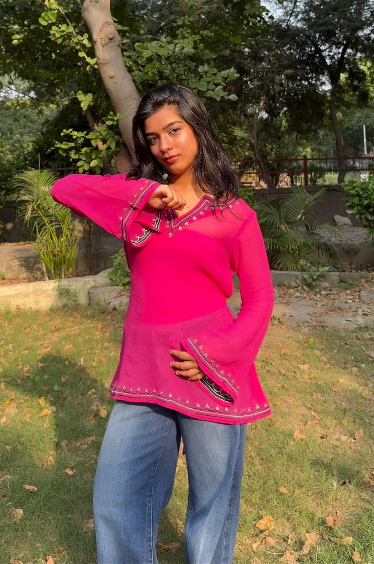 KAIF